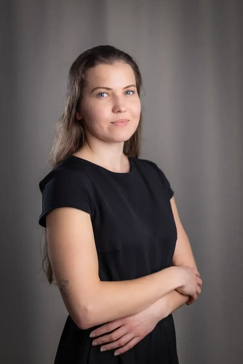 Anna Privrelová