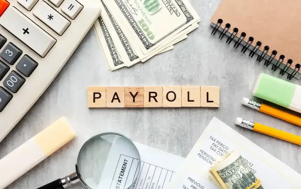 Payroll